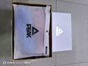 匹克態(tài)極維金斯三代籃球鞋AW3-switch可置換中底減震回彈實(shí)戰運動(dòng)鞋 混合色(ET51003A) 43 曬單實(shí)拍圖
