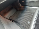 3W適用于TPE凱迪拉克ATSL專用3W汽車腳墊CT5ct4XTS XT5 CT6新XT4墊 ATSL全TPE腳墊+毯面 曬單實(shí)拍圖