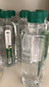 七鮮 巴馬弱堿性天然泉水380ml*24 曬單實(shí)拍圖