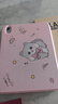 殼俠衛ipad11保護殼蘋(píng)果平板a16芯片2025款Air7保護套Pro適用mini7磁吸air6/5第10代2022帶筆槽 [貓貓粉]旋轉拆分|智能休眠|帶筆槽 2025款iPad11【A16芯片】 曬單實(shí)拍圖