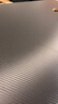 奧倫福特  電腦桌臺式家用電競游戲桌辦公書桌簡約書房寫字桌子 碳纖維紋路單桌-120*60 升級款電競桌 曬單實拍圖