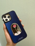 CASETIFY Le Petit Prince x CASETiFY 小王子聯(lián)名系列 心愛玫瑰 用于iPhone17/16/15 Air/Pro/Max 手機殼 鏡面黑框Magsafe iPhone 曬單實拍圖