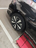 德國馬牌（Continental）汽車(chē)輪胎 215/55R17 94W UCJ 適配邁騰/XRV/亞洲龍/廣汽AION 曬單實(shí)拍圖