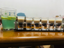 金賓（Jim Beam）嗨棒節(jié)日禮盒款調(diào)和型威士忌700ml波本美國肯塔基州洋酒 曬單實(shí)拍圖