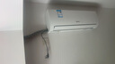 海信（Hisense）空調(diào) 大1.5匹 易省電SE 小蘋果 AI省電 大風(fēng)量 新一級(jí)能效 國家補(bǔ)貼20% 空調(diào)掛機(jī)KFR-35GW/E380-X1 曬單實(shí)拍圖