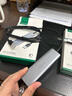 綠聯(lián) USB3.0擴展器擴展塢 高速4口集線器HUB拓展塢分線器筆記本臺式電腦一拖多口轉換器轉接頭延長線 曬單實拍圖
