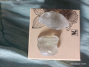 天然水晶寶石石頭奇石礦石標本原石擺件地質(zhì)教學科普擺件 黃水晶一塊(2-3cm) 曬單實拍圖