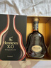 軒尼詩(shī)XO干邑白蘭地 法國原瓶進(jìn)口700ml 1000ml 1500ml  送禮佳選 軒尼詩(shī)XO 700mL 2瓶 新版 曬單實(shí)拍圖
