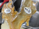 官棧6A挪威鱈魚膠禮盒150g花膠干貨孕婦營養(yǎng)滋補品中秋禮盒送禮長輩 曬單實拍圖