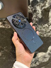 如麟【冰感散熱】適用vivoX200s手機殼x200ultra新款promini鏡頭全包保護套磁吸磨砂超薄防摔軟邊外殼 【雅川青】鐳射冰透鏡頭膜-內置磁吸-冰感散熱 適用vivoX200s 曬單實(shí)拍圖