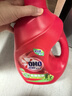 奧妙（OMO） 除菌除螨酵素洗衣液12斤（3kg*2）72小時(shí)抑菌 99%除螨 家庭必備 曬單實(shí)拍圖