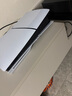 索尼（SONY）【國內保稅倉】索尼ps5pro/slim輕薄版 家用游戲機主機港版/日版【支持雙影奇境】 日版PS5 slim光驅版（贈共享會(huì )員） 官方標配 曬單實(shí)拍圖