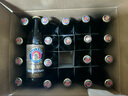 保拉納（Paulaner）濃色小麥（黑）啤酒 500ml*20瓶 德國進(jìn)口 中秋送禮 曬單實(shí)拍圖