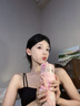 世大家明星同款保溫杯女士水杯送女友老婆中秋國慶伴手禮物大容量吸管杯 曬單實(shí)拍圖