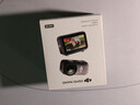 大疆【新品】DJI Osmo Nano 標準套裝（128GB）自由視角穿戴相機Vlog騎行親子寵物運動(dòng)相機拇指相機 曬單實(shí)拍圖