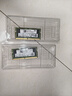 聯(lián)想（Lenovo）拯救者原裝 64G（32Gx2） DDR5 5600 頻率 筆記本內存條 三星成品條 AI電腦原裝 高容量 五代 曬單實(shí)拍圖