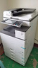 理光（RICOH）彩色激光a3打印復印一體機雙面商用大型辦公黑白數碼再制造復合機 彩色3503（AA級）實(shí)力性?xún)r(jià)比款 曬單實(shí)拍圖