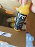 農夫山泉100%純果汁NFC橙汁300ml*10瓶整箱禮盒鮮果冷壓榨0添加劑飲料 曬單實(shí)拍圖
