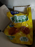 小鹿藍(lán)藍(lán)海洋無污染鱈魚腸 寶寶兒童零食解饞零食益生元鱈魚肉腸300g 曬單實拍圖