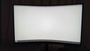 三星（SAMSUNG）32英寸 G85NB MiniLED HVA 240Hz G8 4K 1ms 量子點(diǎn) HDR2000 玄龍騎士 電競(jìng)顯示器 LS32BG85BNCXXF 曬單實(shí)拍圖