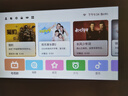 飛利浦（PHILIPS）NeoPix 145Pro投影儀家用 家庭影院電視臥室手機游戲投影機（高亮升級版  無(wú)感自動(dòng)對焦 ） 曬單實(shí)拍圖