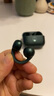 摩托羅拉（Motorola）moto buds Clip 耳夾式耳機(jī) 輕盈佩戴 長(zhǎng)續(xù)航 通話降噪 BOSE調(diào)音 開放式藍(lán)牙耳機(jī) 綠野仙蹤 曬單實(shí)拍圖