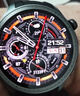 AMAZFIT華米Balance 午夜印象46mm 智能手表 心率血壓 健康監(jiān)測 滑雪跑步游泳專業(yè)運動戶外 男女士電子表 曬單實拍圖
