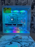 七彩虹（Colorful）iGame GeForce RTX 5070 Ti Ultra W OC 16GB GDDR7 DLSS 4 電競光追游戲設(shè)計(jì)電腦顯卡 曬單實(shí)拍圖
