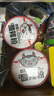 食族人 酸辣粉130g*3爆肚粉150g*3組合6桶裝 米粉米線粉絲夜宵方便速食 曬單實拍圖