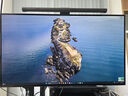 LG 32GS95UV 31.5英寸OLED雙模電競顯示器 4K240Hz/1K480Hz 立體音箱 L型支架游戲顯示屏國家補(bǔ)貼 32GS95UV-B 黑色 OLED4K240Hz 曬單實(shí)拍圖