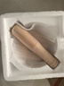 維艾（Newair）陶瓷搗蒜器家用手動老式蒜臼子剝蒜泥神器石臼蒜泥搗碎罐藥研磨器 曬單實拍圖