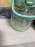 富光網(wǎng)紅tritan水杯學(xué)生大容量塑料吸管杯壺超大水杯運動(dòng)健身大肚杯子 曬單實(shí)拍圖