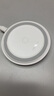 綠聯(lián)適用蘋果無線充電器iPhone17/16/15/14/13ProMax/12/X/8P小米華為安卓手機(jī)耳機(jī)15W桌面充電板底座 曬單實拍圖