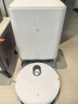 米家【發(fā)布會(huì )新品】掃地機器人M40S仿生雙機械臂防纏繞升降激光導航掃拖一體水箱版洗地機吸塵器 曬單實(shí)拍圖