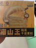 KINHISA貓山王榴蓮千層蛋糕840g/2盒 動(dòng)物奶油果肉含量40%生日蛋糕 曬單實(shí)拍圖
