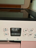 佳能（Canon）CL-861XL 大容量彩色墨盒(適用TS5380t/TS5380) 曬單實(shí)拍圖
