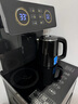 美菱（MeiLing）智能語音遙控茶吧機家用飲水機下置水桶一鍵選溫自主上水立式泡茶機MY-C919（語音款） 曬單實拍圖