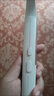 奧克斯（AUX）【100%滅蚊/品牌爆款】電蚊拍充電式滅蚊拍紫光誘蚊滅蚊驅蚊神器 【燈拍兩用】4顆紫光珠+國標阻燃 2025新款旗艦正品/2年免費換新 曬單實(shí)拍圖