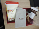 采藥師牛角頭皮按摩梳子經(jīng)絡(luò )刷章魚(yú)八爪魚(yú)頭部按摩神器洗頭梳牛角經(jīng)絡(luò )梳 曬單實(shí)拍圖