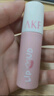 AKF唇泥唇釉絲絨啞光黃皮顯白平價(jià)唇泥學(xué)生低飽和口紅送女友禮物 M18冷泡山楂 3g 曬單實(shí)拍圖