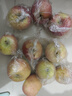 果陸園冰糖心蘋(píng)果富士蘋(píng)果 脆甜時(shí)令丑蘋(píng)果 整箱平果節日送禮平安果 整箱5斤 精選果徑75-90MM 凈4.5斤 曬單實(shí)拍圖