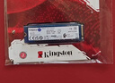金士頓（Kingston）SSD m2固態(tài)硬盤 臺式機筆記本 (M.2接口 NVMe協(xié)議) NV3 1TB PCIe 4.0 曬單實拍圖