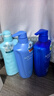 水之密語(yǔ)凈潤臻養倍潤洗發(fā)水600ml+護發(fā)素600ml+沐浴露600ml滋養柔順 曬單實(shí)拍圖