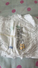 好奇（Huggies）小森林拉拉褲XXXL28片(17kg以上)心鉆【透氧頂配更低敏】 曬單實拍圖