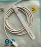 品勝蘋果17promax充電線雙type-c數(shù)據(jù)線PD60W快充ctoc車載通用iPhone1615小米華為P80手機(jī)iPad筆記本2m 曬單實(shí)拍圖