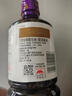李錦記 0添加原釀生抽1.21kg【0添加 一級】安心健康 頭道精華 釀造醬油 曬單實拍圖