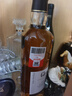 格蘭菲迪（GLENFIDDICH）核心系列15年 蘇格蘭單一麥芽威士忌 洋酒禮盒700ml中秋送禮 曬單實(shí)拍圖