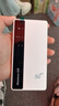 紐曼5g隨身wifi移動wifi6免插卡多網通無線上網卡便攜式車載無限路由器全國通用流量2025款全程不限速 曬單實拍圖