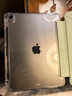 Apple iPad Air 11 英寸  M3芯片 25年新款平板電腦256GB WLAN版/MCA14CH/A深空灰色*企業(yè)專(zhuān)享 曬單實(shí)拍圖