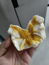 金鼎軒 蛋黃流沙包 290g(6個(gè)裝) 奶黃包 廣式早茶點(diǎn)心 早餐面點(diǎn) 曬單實(shí)拍圖
